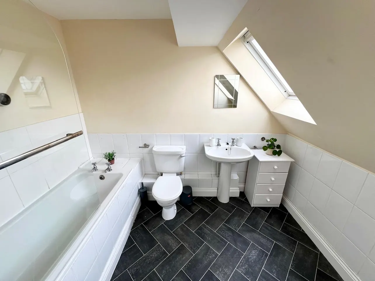 Double room in Mudchute/Island Gardens